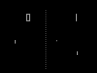 Quelle: https://commons.wikimedia.org/wiki/File:Pong.png Quelle: https://commons.wikimedia.org/wiki/File:Pong.png